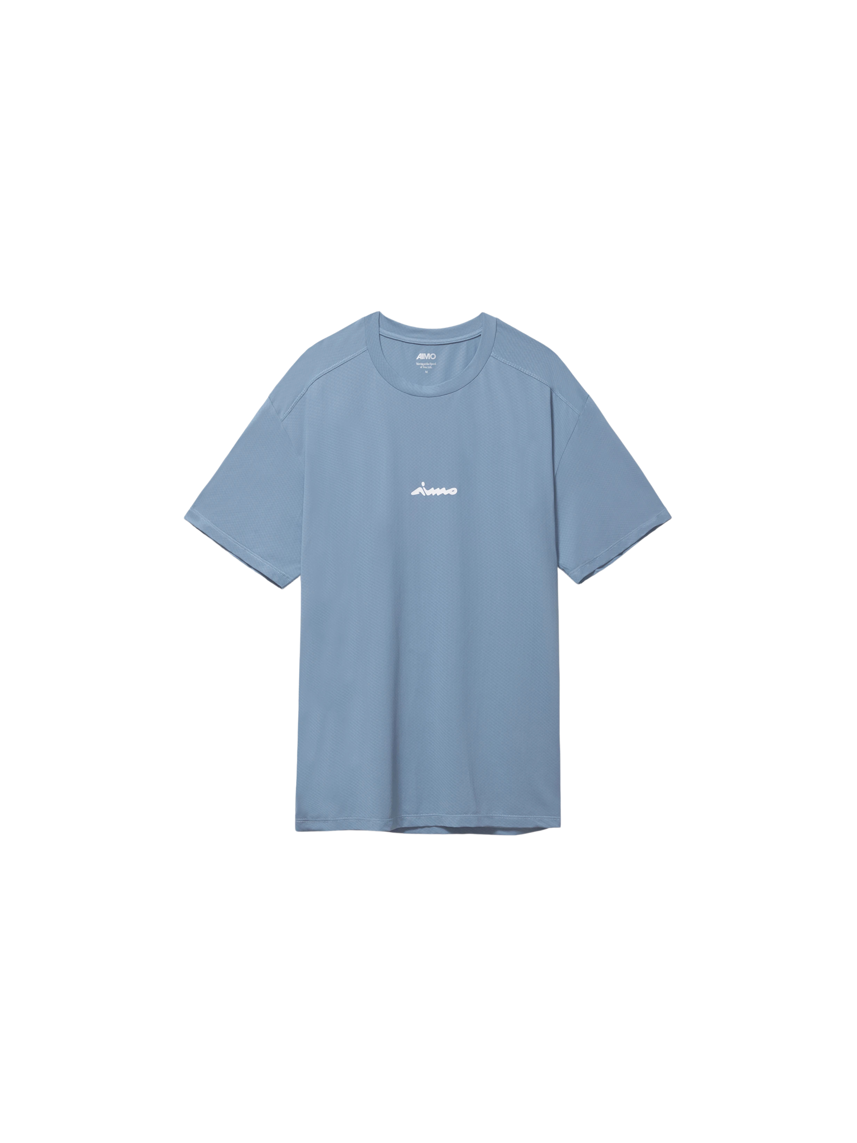 Camiseta Pacer "Azul Indigo"